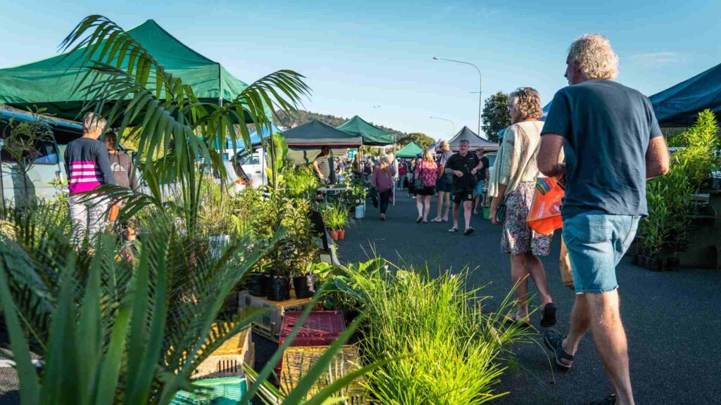 Whangārei Growers Market