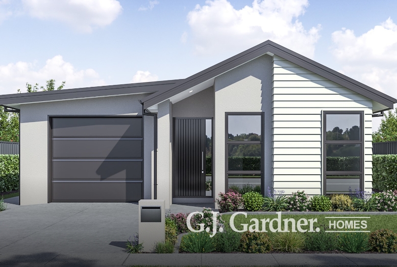 GJ Gardner Homes