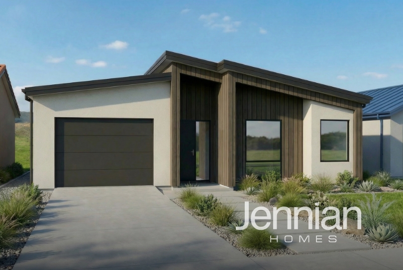 Jennian Homes