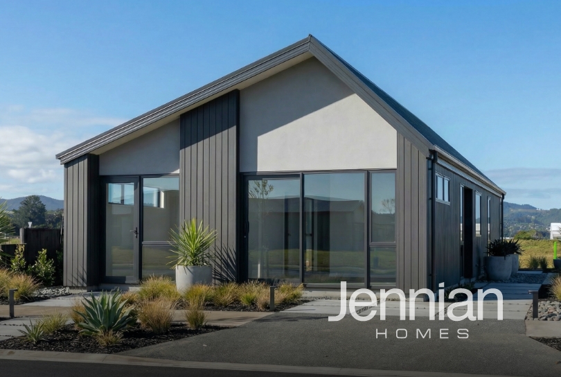 Jennian Homes