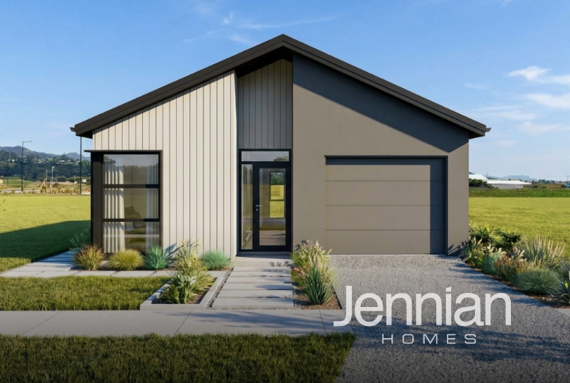 Jennian Homes