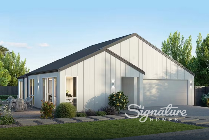 Signature Homes